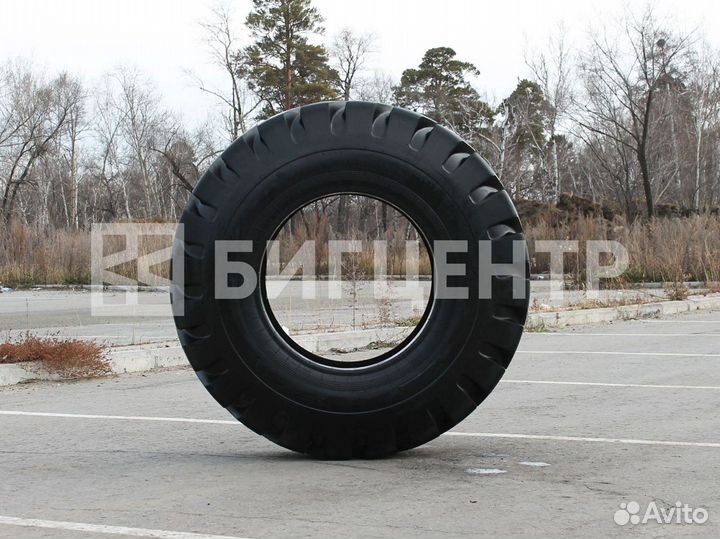 Шины Maxtires 23.5-25 28PR TT - Волна