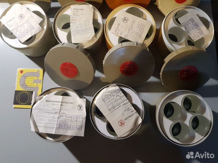 Пластины стеклянные интерференционных измерений