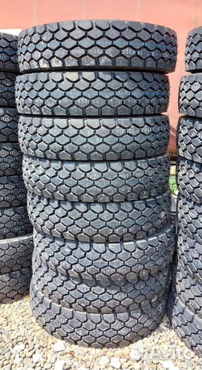 Шины 11R22.5 Red tyre RT-325 artd: 833-38