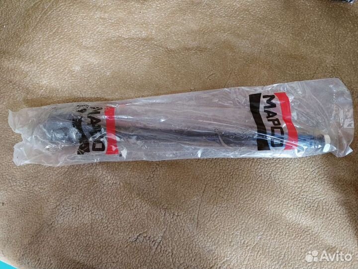 Тяга рулевая Mitsubisi Outlander