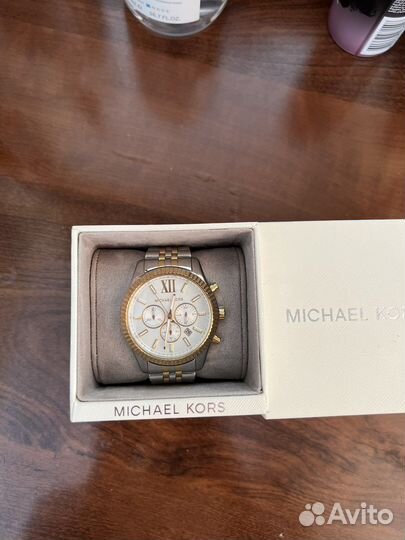 Часы michael kors