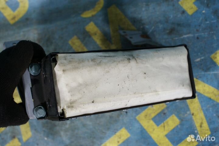 Подушка безопасности Volkswagen passat b5