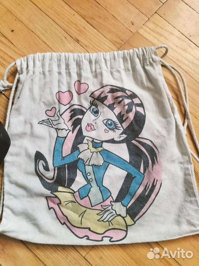 Мешок для обуви