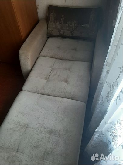 Продам кресло-кровать в детскую