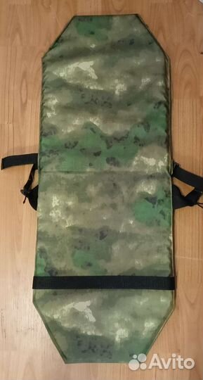 Пятиточечник тактический раскладной мох