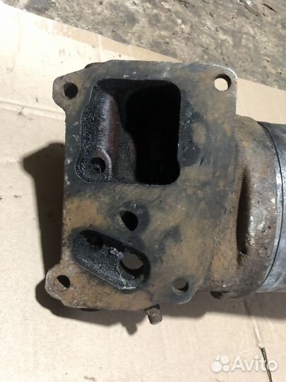 Центрифуга масляная Мтз Д-240