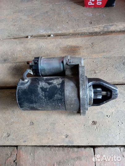 Запчасти на ваз 2110 бу