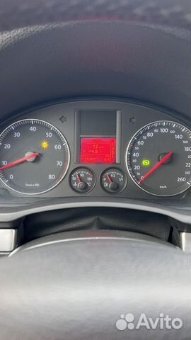 Volkswagen Jetta 2.0 AT, 2005, 218 500 км объявление продам