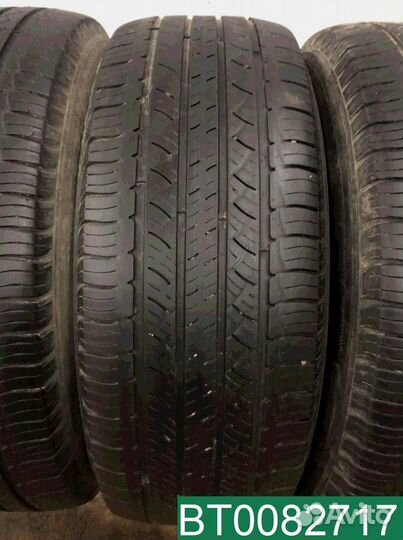 Michelin Latitude Tour HP 245/60 R18 99M