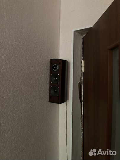 Акустика 5.1 TopDevice TDE 440D/5.1 A