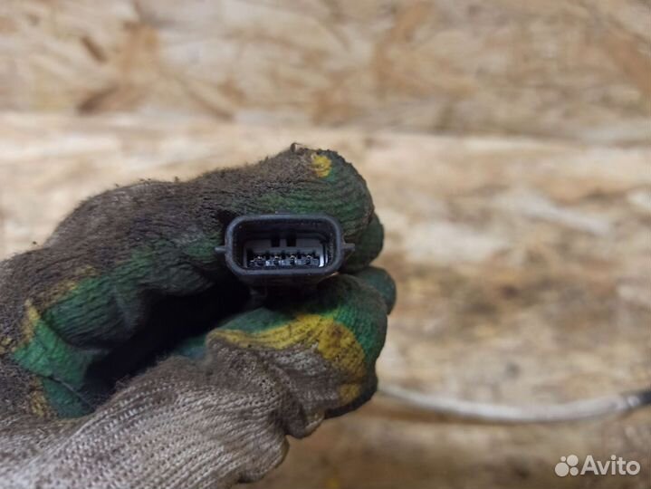 Датчик кислорода верхний Renault Fluence