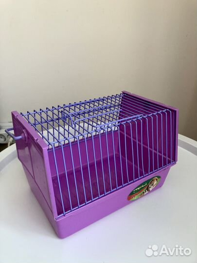 Клетка для грызунов, птиц и мелких животных