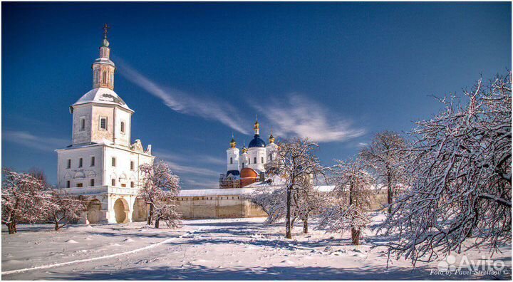 Экскурсии по Брянску. Экскурсовод, гид