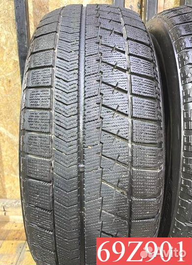 Bridgestone Blizzak VRX 235/55 R17 99R