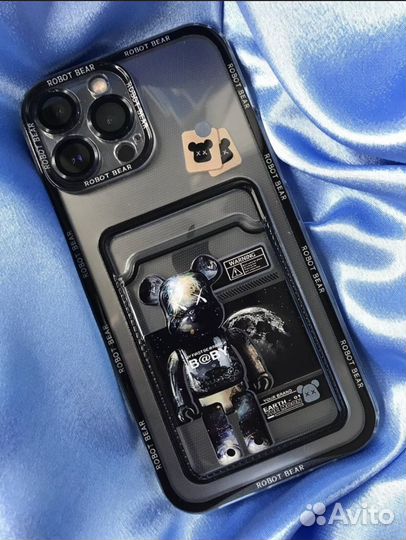 Чехол на iPhone 14 pro