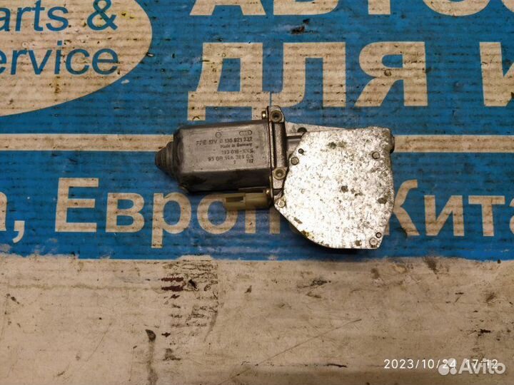 Мотор стеклопод. зад. лев. Ford Scorpio II 94-98