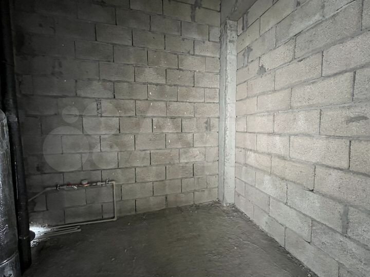 2-к. квартира, 60,5 м², 6/9 эт.