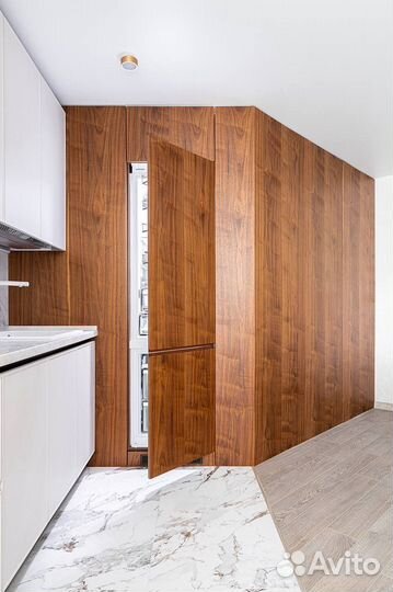 Кухня по индивидуальным размерам