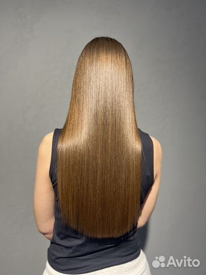 Кератин для волос /ботокс для волос