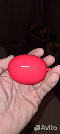 Чехол для наушников Realme buds air 5