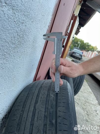 Nitto NT830 215/60 R16 99W