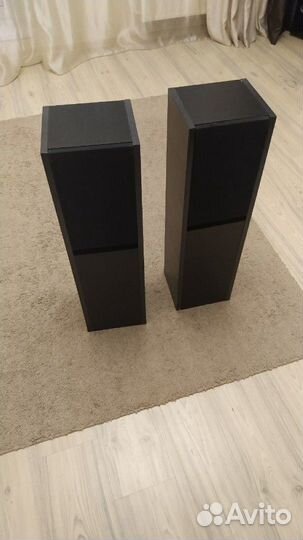 Продам аккустику