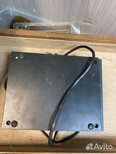 Зарядка для аккумуляторов военных