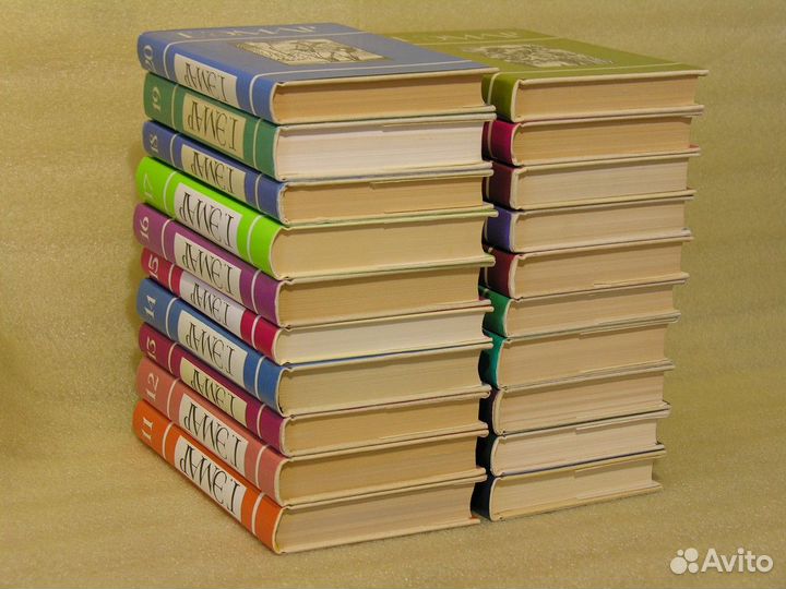 Собрание сочинений Густава Эмара в 25 томах