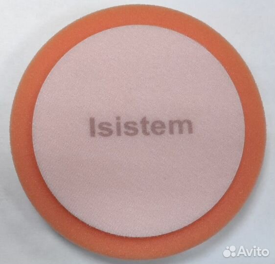 Круг полировальный isistem 150мм