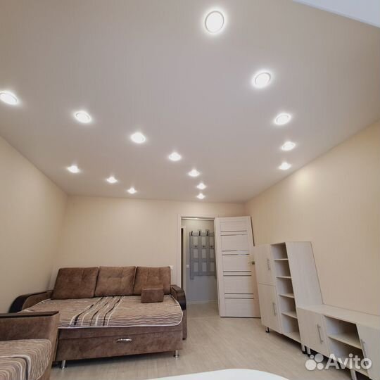 Ремонт и отделка квартир