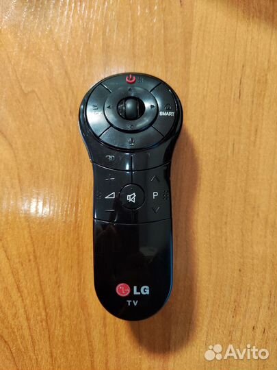 LG SMART tv 3D