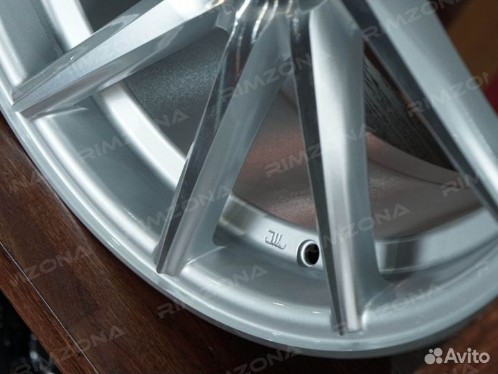 Литые диски Vossen R16 на ваз(lada). Рассрочка