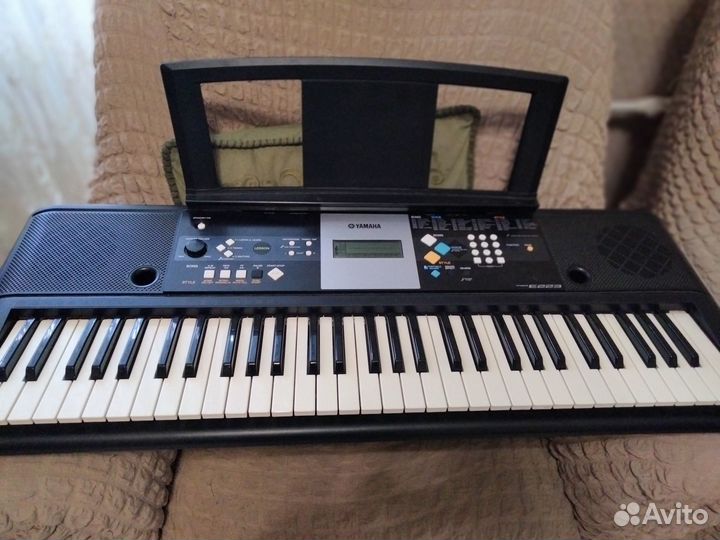 Синтезатор yamaha psr e223