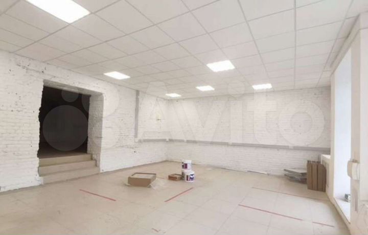 Торговая площадь, 12 м²