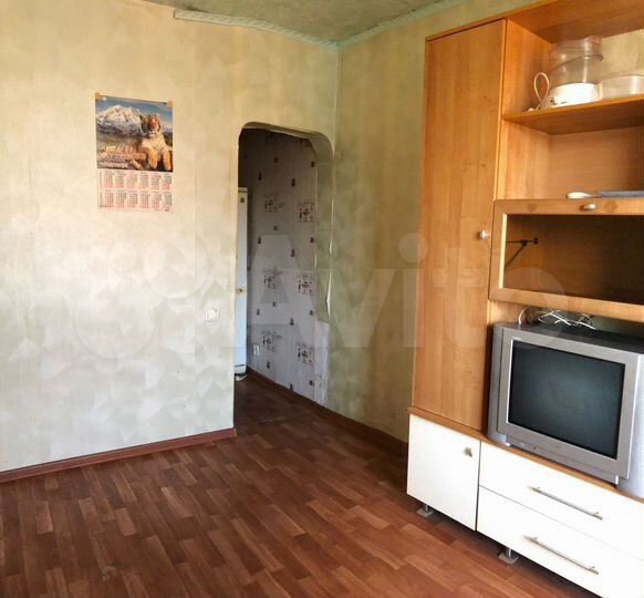1-к. квартира, 16 м², 5/5 эт.