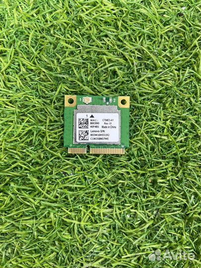 WiFi модуль Lenovo C704E3-A1
