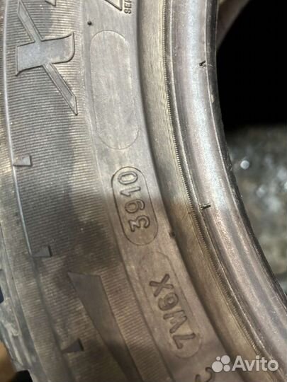 Michelin X-Ice North XIN2 205/55 R16