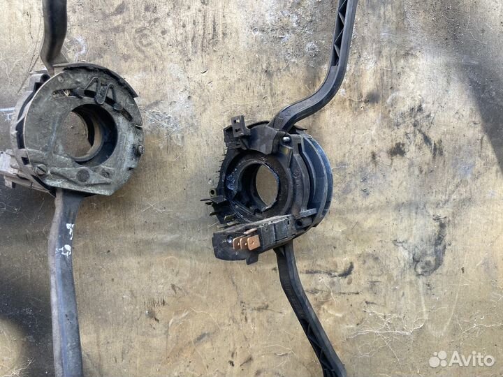 Гитара на Фольксваген golf 2