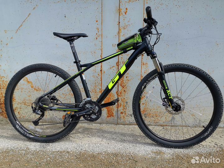 GT Avalanche Sport 27.5 M