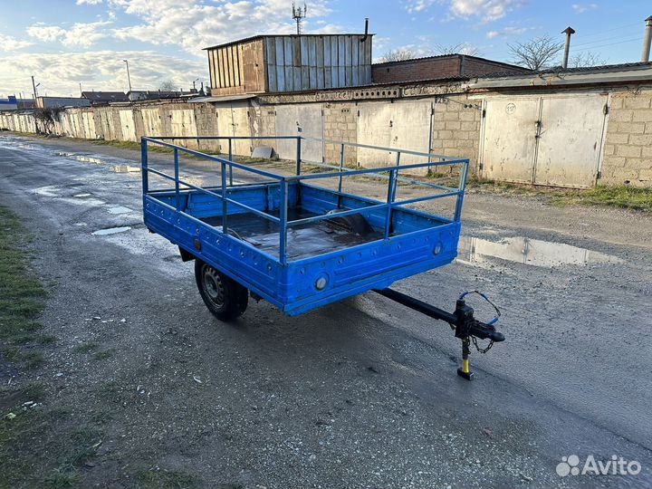 Прицеп ммз 38113