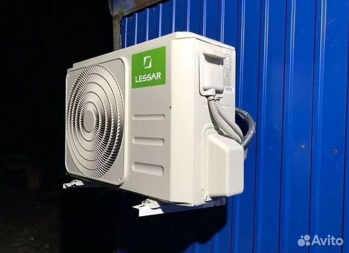 Кондиционеры сплит-системы