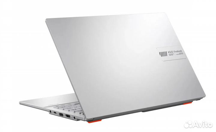 Ноутбук Asus 15,6 FHD Ryzen 3 7320U 8GB 256 GB