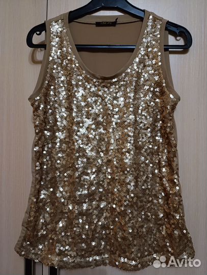 Топ женский