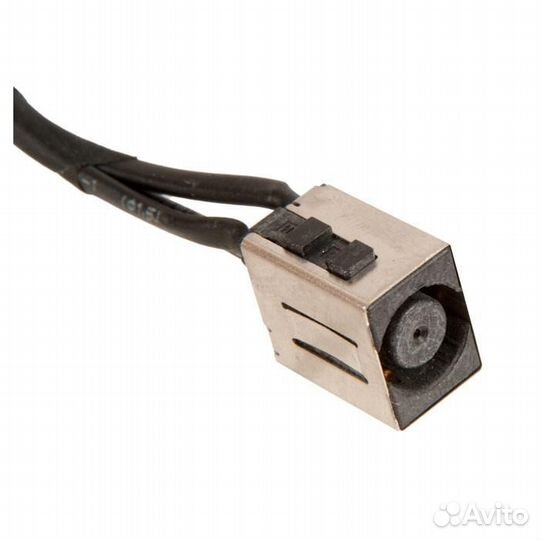 Разъем питания для ноутбука Dell 5000, 15-5545, 55