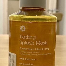 Blithe Patting Splash Mask