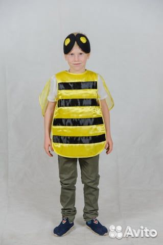 Прокат костюмов Тараканище, Жука, насекомых