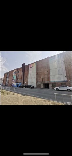 Гараж, 18 м²