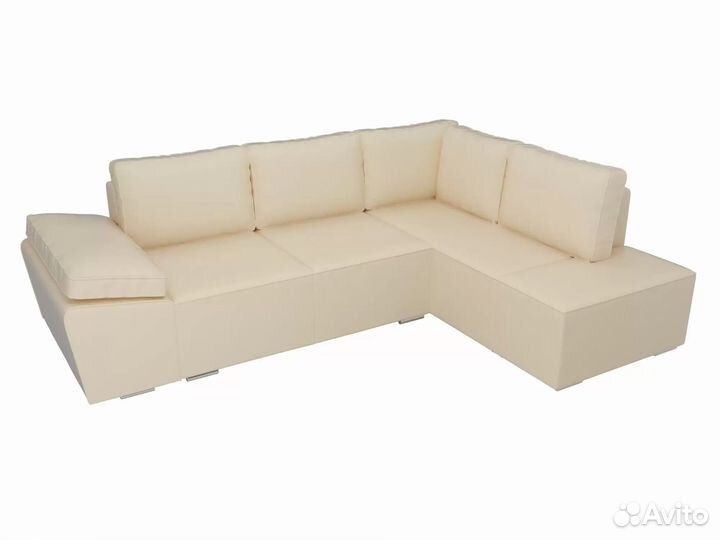 Угловой диван-кровать 