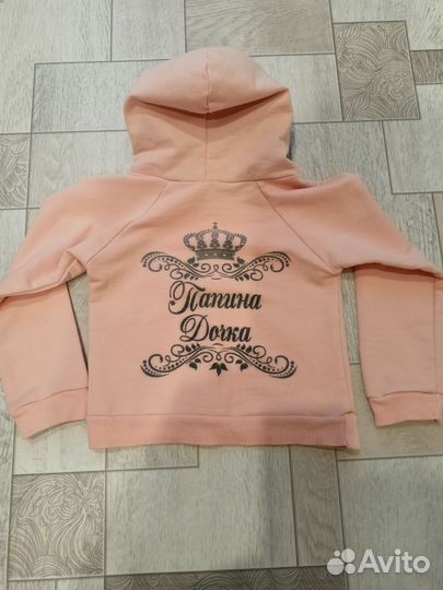 Кофта детская