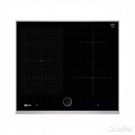 Индукционная варочная панель Neff t56ts51n0